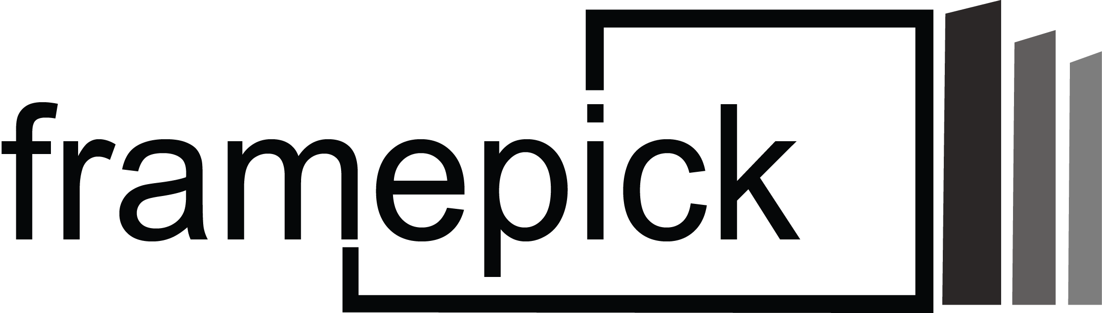 framepick logo